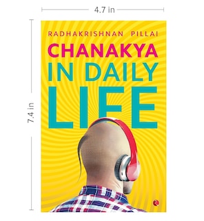 Sample content_CHANAKYA IN DAILY LIFE