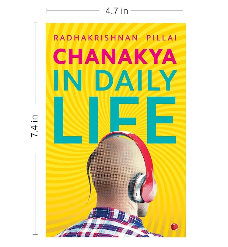 Sample content_CHANAKYA IN DAILY LIFE