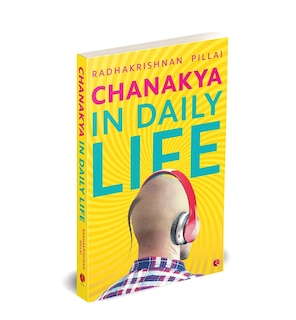 Sample content 2_CHANAKYA IN DAILY LIFE