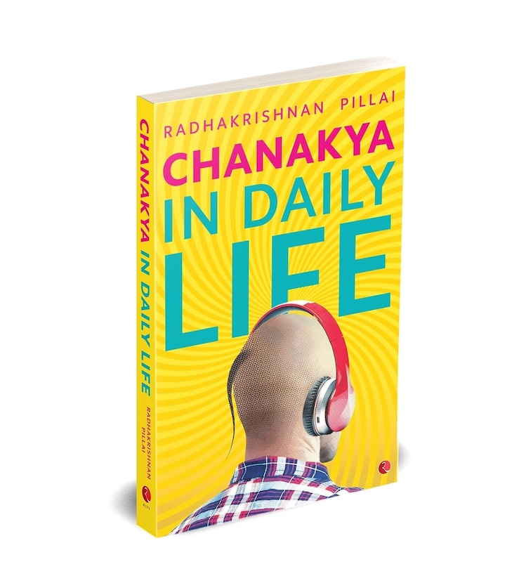 Sample content 2_CHANAKYA IN DAILY LIFE