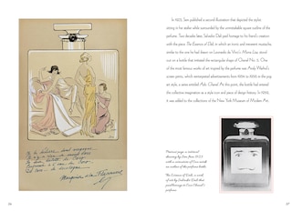 Sample content_Chanel No. 5