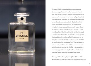 Sample content 2_Chanel No. 5
