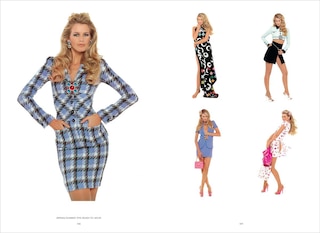 Sample content 5_Chanel: The Karl Lagerfeld Campaigns