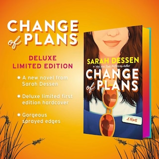 Sample content_Change of Plans