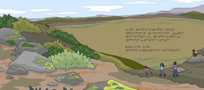 Sample content_Changes In The Seasons