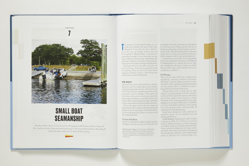 Sample content_Chapman Piloting & Seamanship 69th Edition