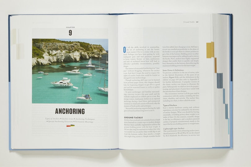 Sample content 2_Chapman Piloting & Seamanship 69th Edition