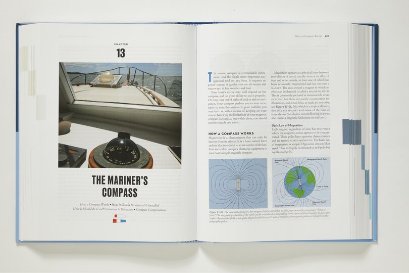 Sample content 4_Chapman Piloting & Seamanship 69th Edition