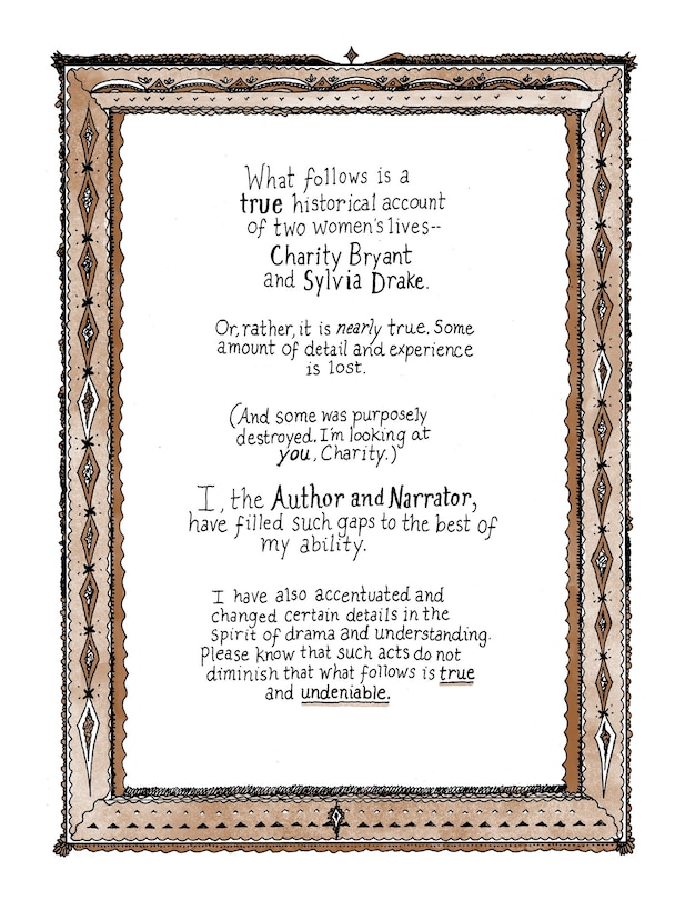 Sample content_Charity and Sylvia