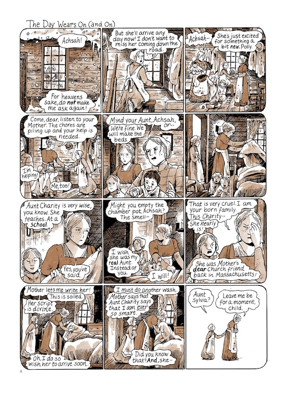 Sample content 2_Charity and Sylvia