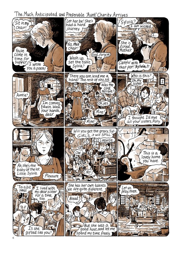 Sample content 4_Charity and Sylvia