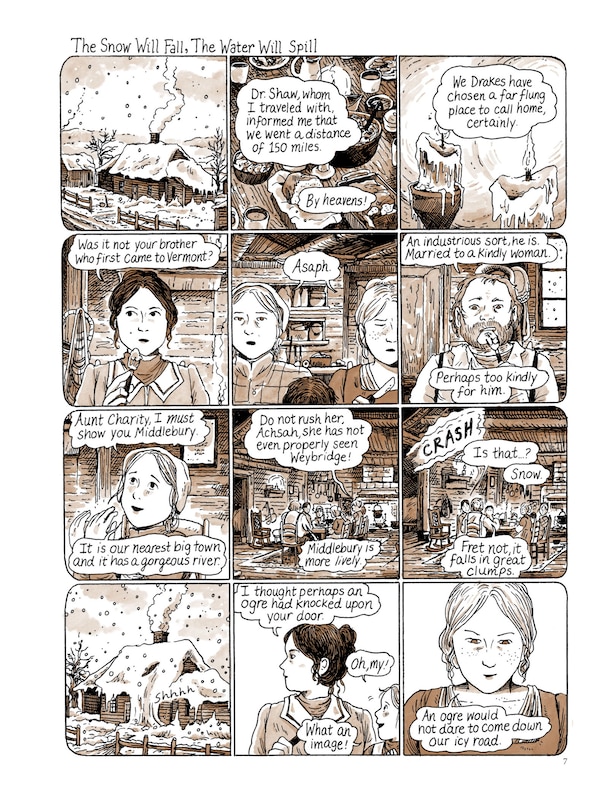 Sample content 5_Charity and Sylvia