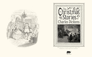 Sample content_CHARLES DICKENS XMAS STORIES