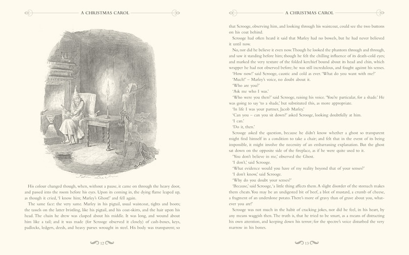 Sample content 2_CHARLES DICKENS XMAS STORIES