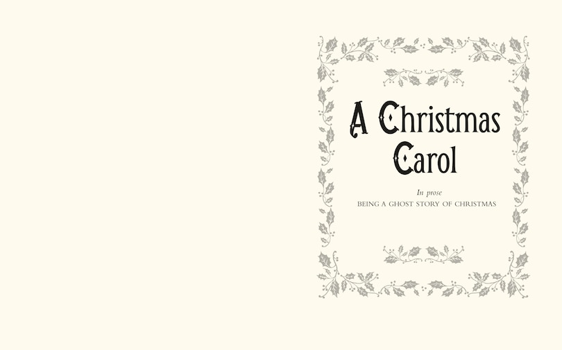 Sample content 3_CHARLES DICKENS XMAS STORIES