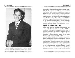 Sample content_Charles Manson