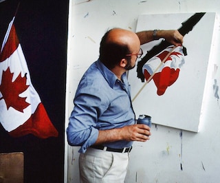 Sample content 2_Charles Pachter
