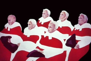 Sample content 3_Charles Pachter