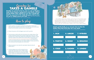 Sample content 3_Charlie's Gobstoppingly Great Sticker Activity Book