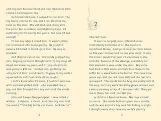 Sample content_Charlotte Bronte's Jane Eyre