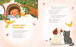 Aperçu du contenu_Charlotte Diamond's Animal Friends