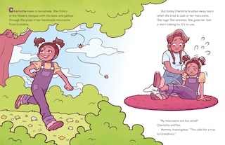 Sample content 3_Charlotte's New Moccasins