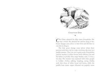 Sample content_Charmed Life