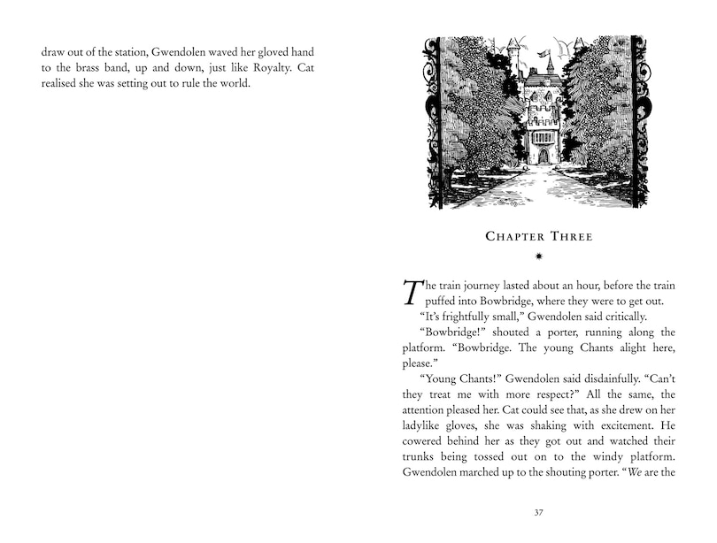 Sample content 3_Charmed Life