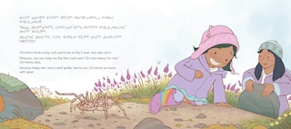 Aper&ccedil;u du contenu_Chasing Bugs and Catching Minnows