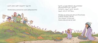 Aper&ccedil;u du contenu 2_Chasing Bugs and Catching Minnows