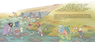 Aper&ccedil;u du contenu 3_Chasing Bugs and Catching Minnows