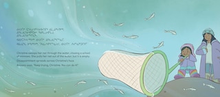 Aper&ccedil;u du contenu 4_Chasing Bugs and Catching Minnows