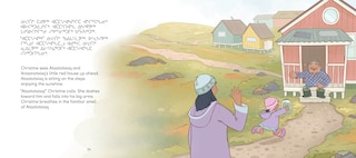 Aper&ccedil;u du contenu 5_Chasing Bugs and Catching Minnows