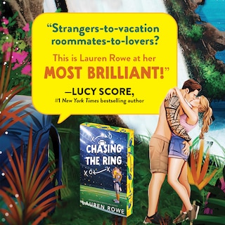 Aperçu du contenu_Chasing the Ring: Deluxe Limited Edition