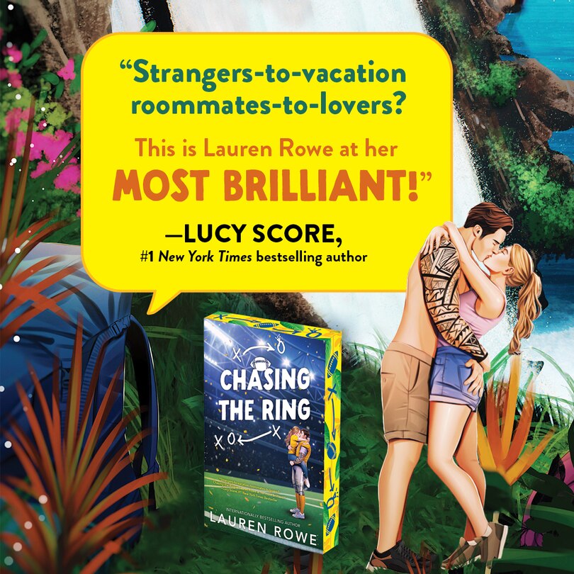 Aperçu du contenu_Chasing the Ring: Deluxe Limited Edition