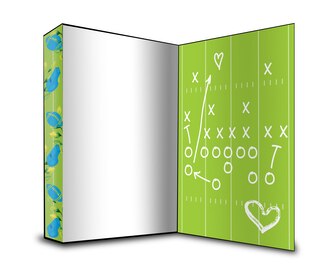 Sample content 2_Chasing the Rush: Deluxe Limited Edition