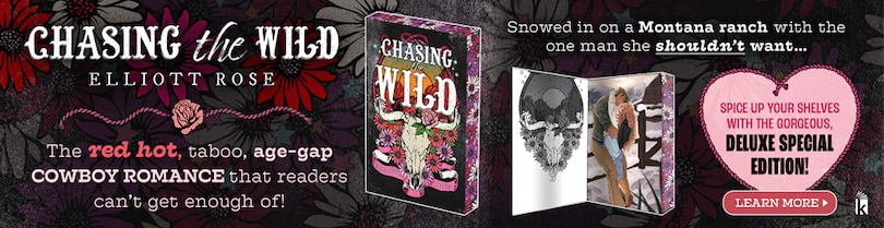 Aperçu du contenu 5_Chasing the Wild: Deluxe Limited Edition