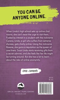Back cover_Chat Room