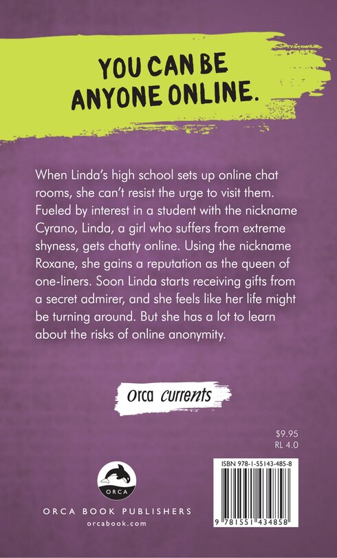 Back cover_Chat Room