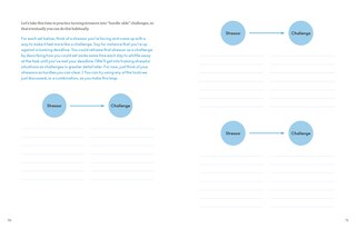 Aper&ccedil;u du contenu_Chatter: The Workbook