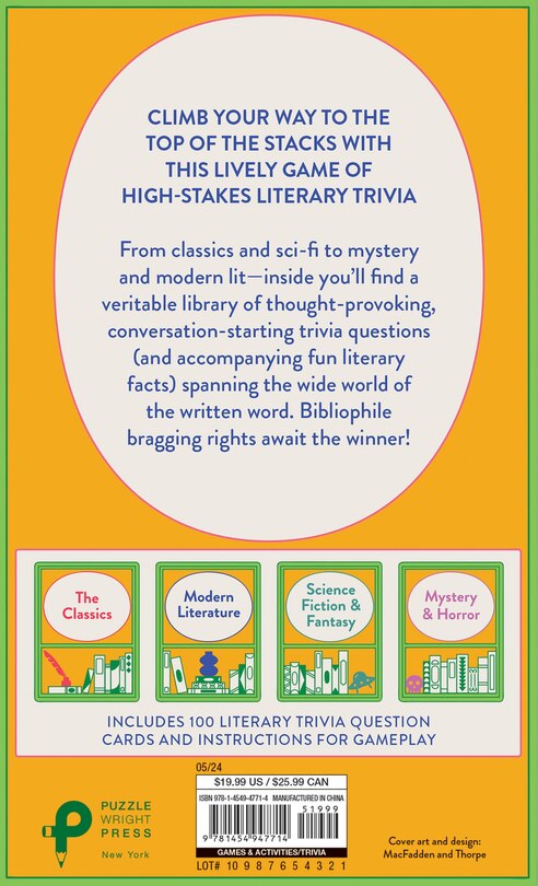 Back cover_Check Your Shelf