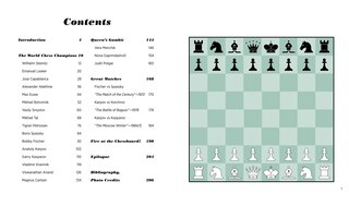 Sample content_Checkmate!