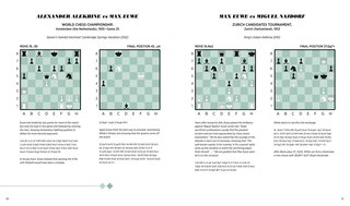 Sample content 3_Checkmate!