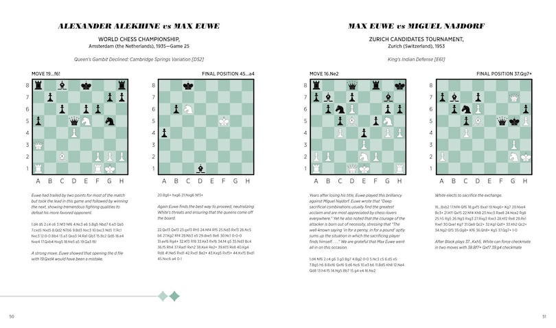 Sample content 3_Checkmate!