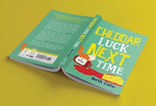 Sample content_Cheddar Luck Next Time