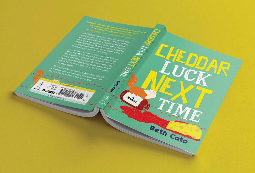 Sample content_Cheddar Luck Next Time