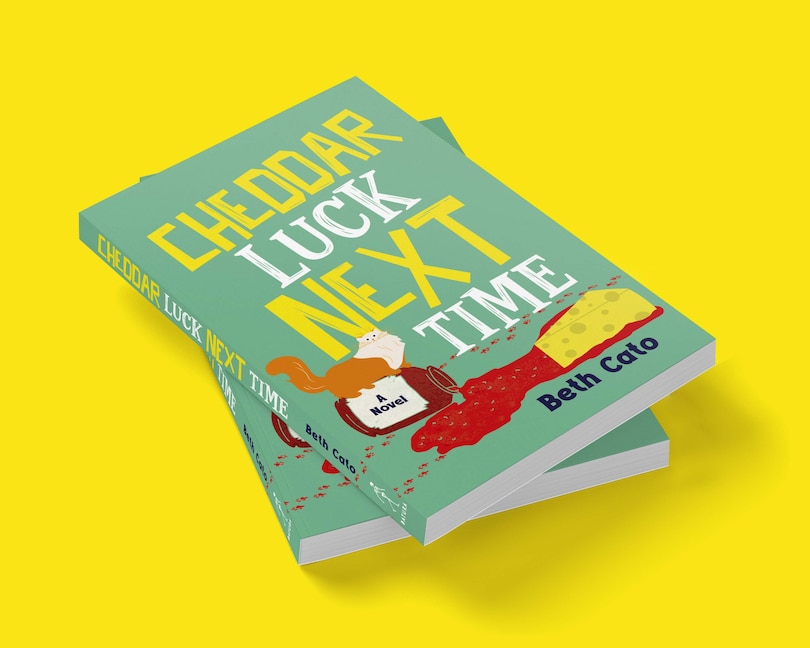 Sample content 2_Cheddar Luck Next Time