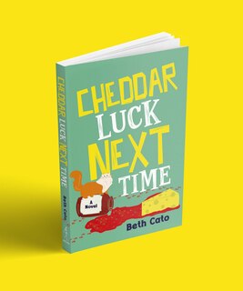 Sample content 3_Cheddar Luck Next Time