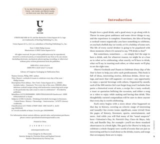 Sample content_Cheers!