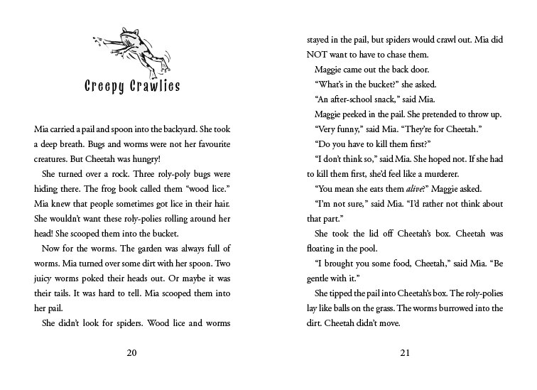 Sample content 2_Cheetah